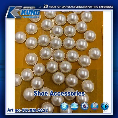 Original Trendy Shoe Flower Accessories Set DIY Personalized Shoe Upper Decoration Accessories Multi-Color Mix And Match Fashionable Sports Shoes Embellishment