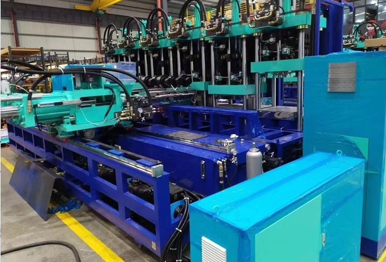 Custom Design Shoe Making Machines with Customized Speed and 220V/380V Power