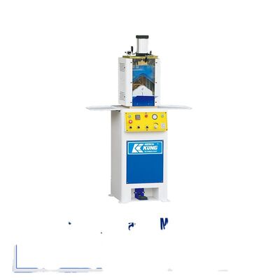 Shoe Making Machines Featuring Cycle Time 150 to 240 Seconds per Cycle Electrical Capacity 18kw Suitable for Industrial