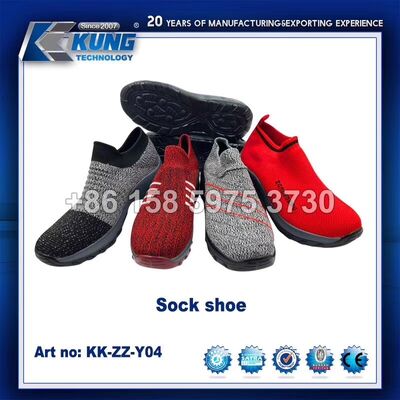 0.6-0.8mpa Shoe Making Machines including Max Injection Distance 200mm and Electrical Capacity 18kw optimized for Shoe Assembly