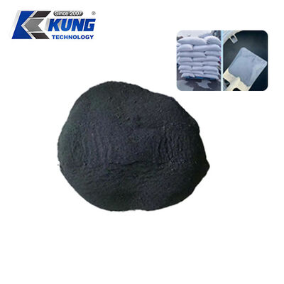 silica fume