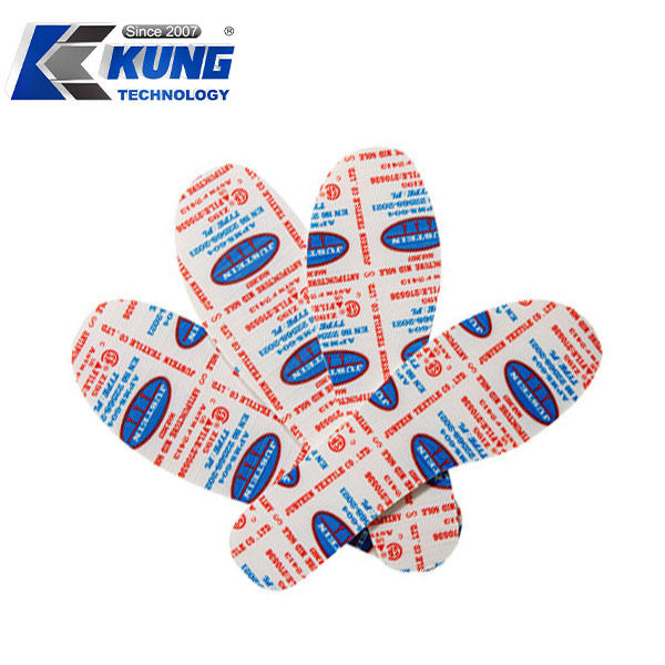 Meta Protection Kevlar Insole Steel Midsole Toe Cap Shank Labor Insurance Materials Materials Of Labor Insurance Shoes