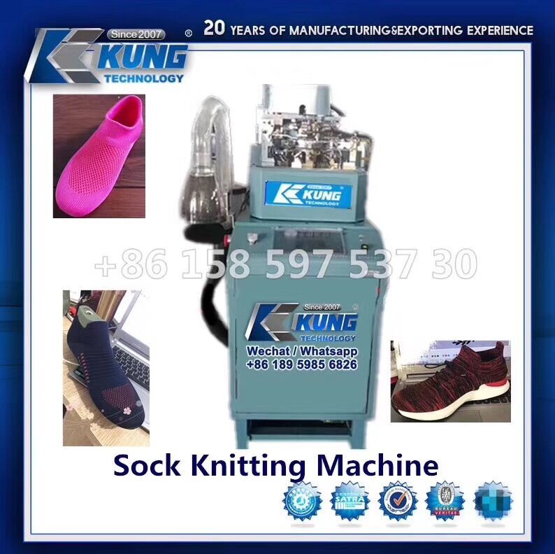 Ejection Stroke 740mm Shoe Fabrication Machines Blue White Version Offering Precision and Durability in Shoe Production