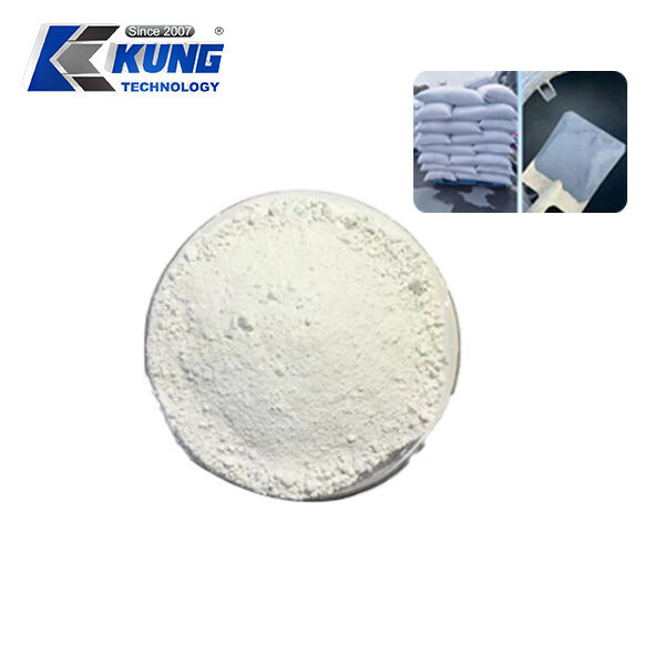 Chemical Products For Shoemaking Silica Fume