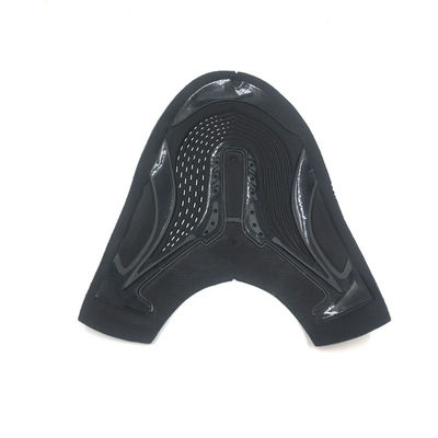 Empeigne de vente chaude de la conception KPU de mode d'empeigne de chaussure