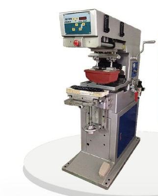 machine d'impression à transfert de couleur unique pour chaussures produisant 1200 pièces par heure