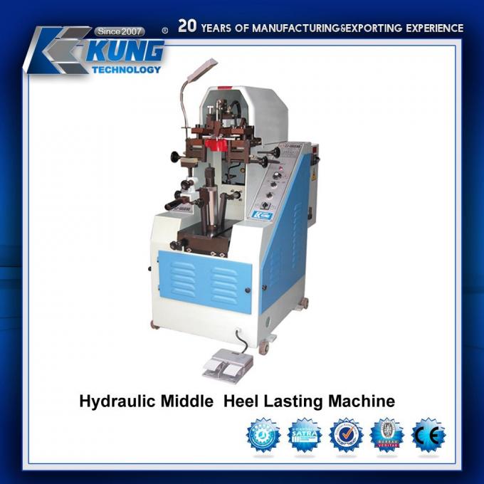 Machine de bâti de semelle intérieure de machine d'EVA Hot Press Insole Foaming