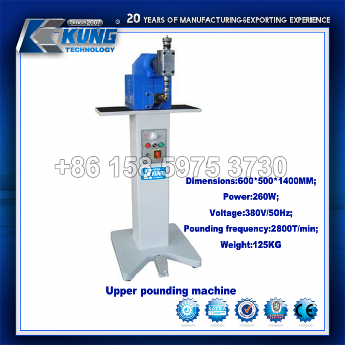Une machine plus froide de PVC de la tour de refroidissement 40t