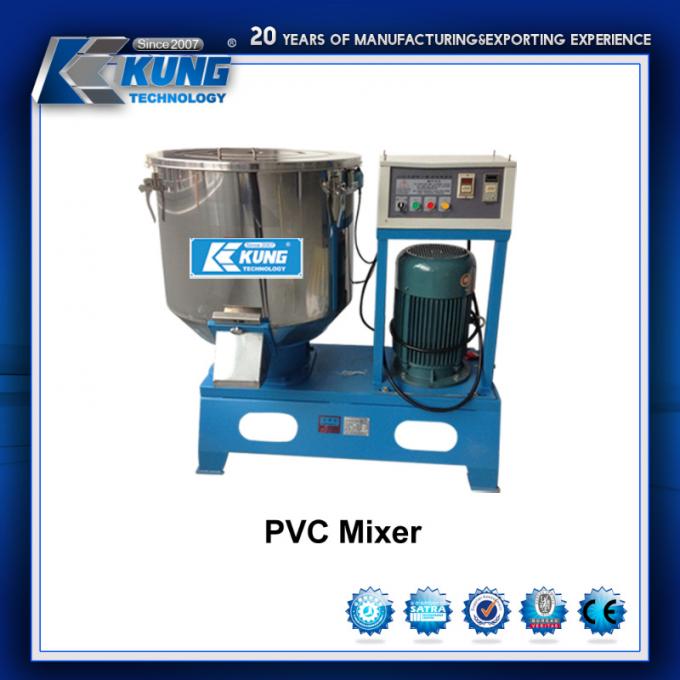 Machine rotatoire de moulage par injection de chaussure de sport d'IMMERSION de PVC de couleur simple de Kingkung