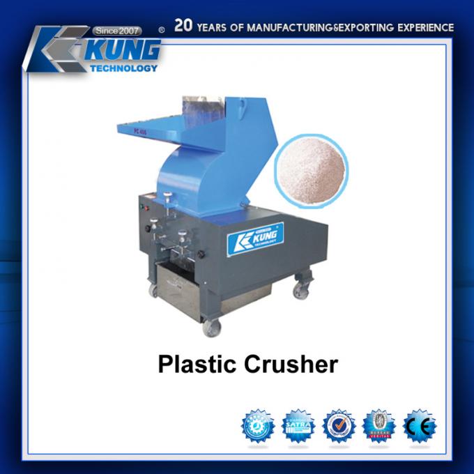 Machine rotatoire de moulage par injection de chaussure de sport d'IMMERSION de PVC de couleur simple de Kingkung