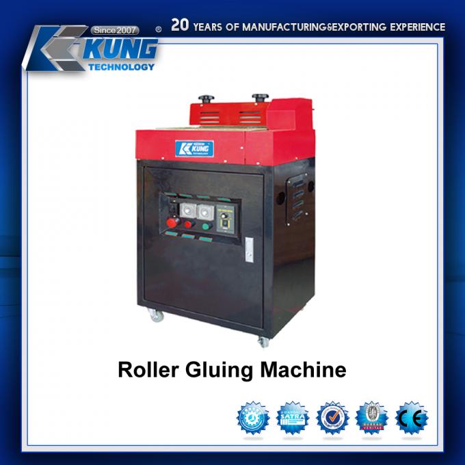 Machine électrique de moulage par injection de PVC 8