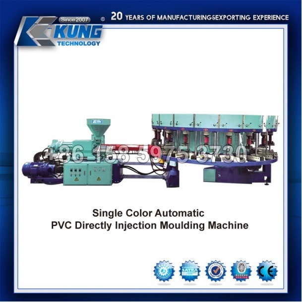 Mélangeur de vente chaud de PVC pour la chaîne de production d'IMMERSION de PVC
