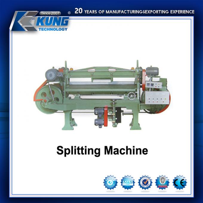 EVA Splitting Machine automatique 1