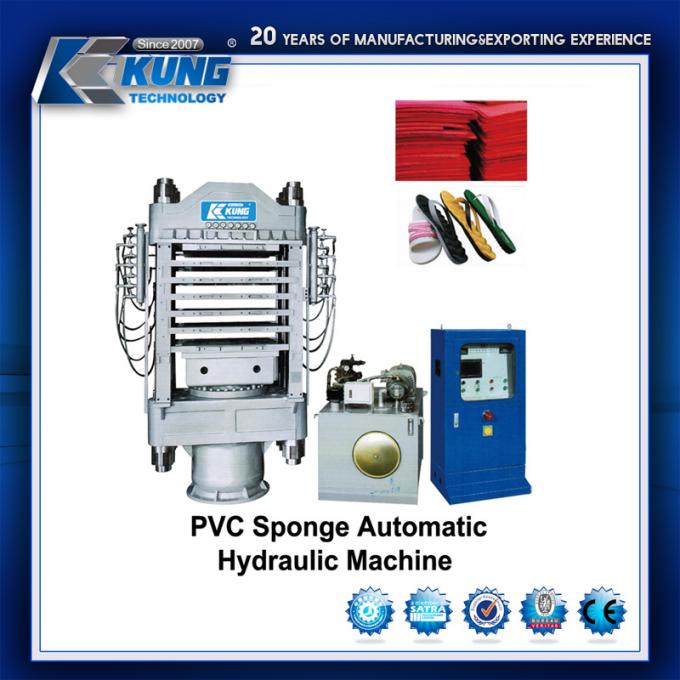 EVA Splitting Machine automatique 3