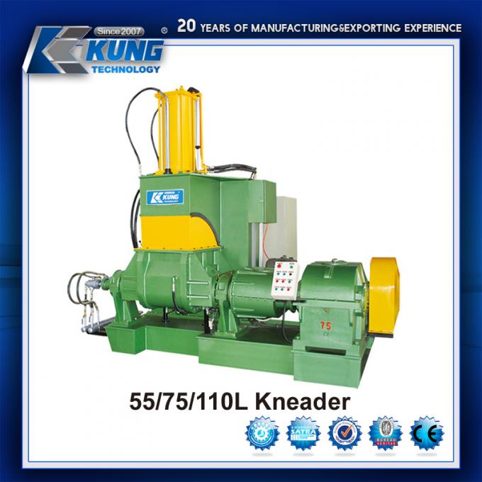 Convoyeur de seau d'Elecator 110L