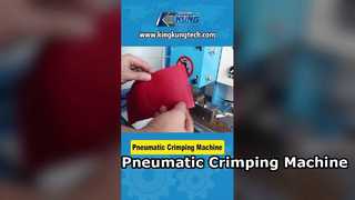 Machines de frottement pneumatiques